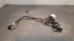 Gebruikte Map Sensor (inlaatspruitstuk) Mercedes C Estate (S205) C-200 1.5 EQ Boost Prijs € 36,30 Inclusief btw aangeboden door Autohandel Didier