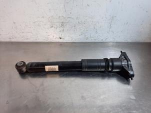 Gebruikte Schokdemper links-achter Citroen C4 Berline (BA/BB/BC) 1.5 Blue HDi 130 16V Prijs € 36,30 Inclusief btw aangeboden door Autohandel Didier