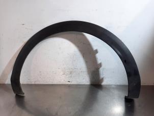 Gebruikte Wielrand achter Citroen C4 Berline (BA/BB/BC) 1.5 Blue HDi 130 16V Prijs € 36,30 Inclusief btw aangeboden door Autohandel Didier