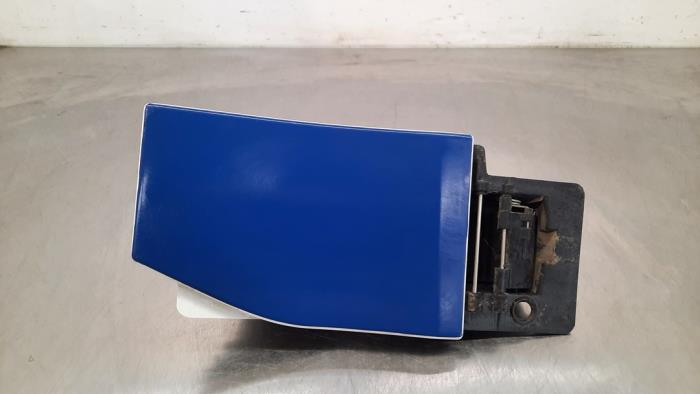 Clapet réservoir Renault Trafic