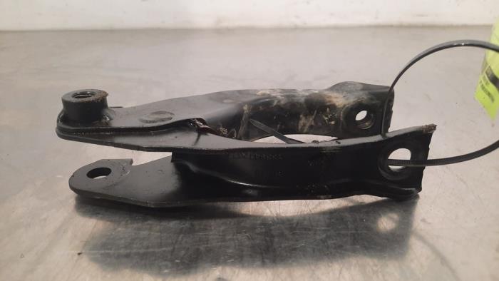 Support (divers) Opel Astra