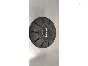 Gebruikte Wieldop MAN TGE 2.0 TDI Prijs € 18,15 Inclusief btw aangeboden door Autohandel Didier