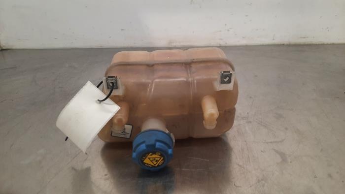 Réservoir d&#039;expansion Citroen Jumper