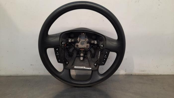 Volant Citroen Jumper