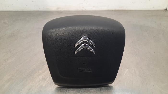 Airbag gauche (volant) Citroen Jumper