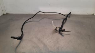 Gebruikte Leiding (diversen) Jeep Wrangler (JL) 2.2 Multijet II 16V Prijs € 36,30 Inclusief btw aangeboden door Autohandel Didier