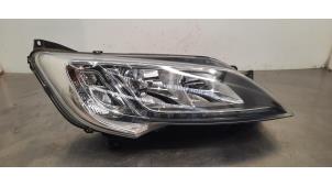 Gebruikte Rechter Koplamp Citroen Jumper (U9) 2.0 Blue HDi 130 Prijs € 490,05 Inclusief btw aangeboden door Autohandel Didier