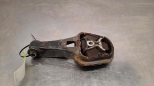 Gebruikte Versnellingsbak Steun Ford Transit Custom 2.0 TDCi 16V Eco Blue 130 Prijs € 30,25 Inclusief btw aangeboden door Autohandel Didier