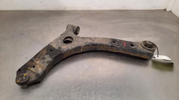 Bras de suspension avant gauche Ford Transit Custom
