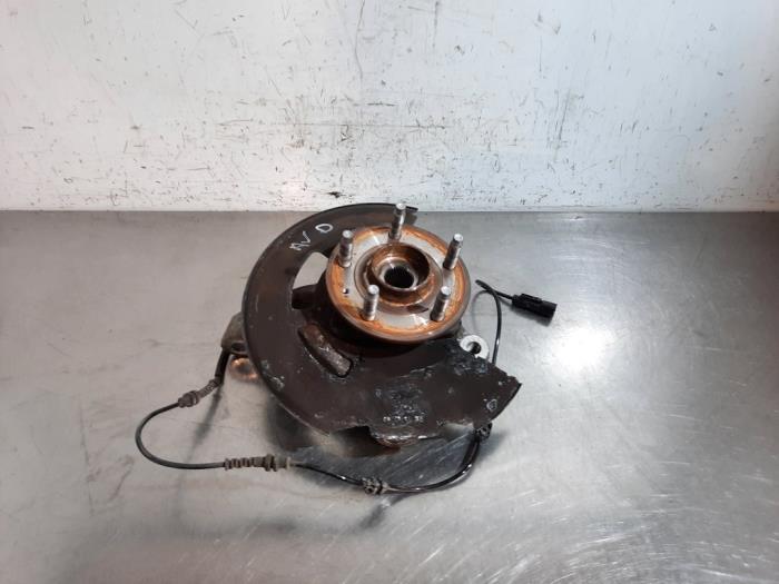 Joint avant droit Opel Astra