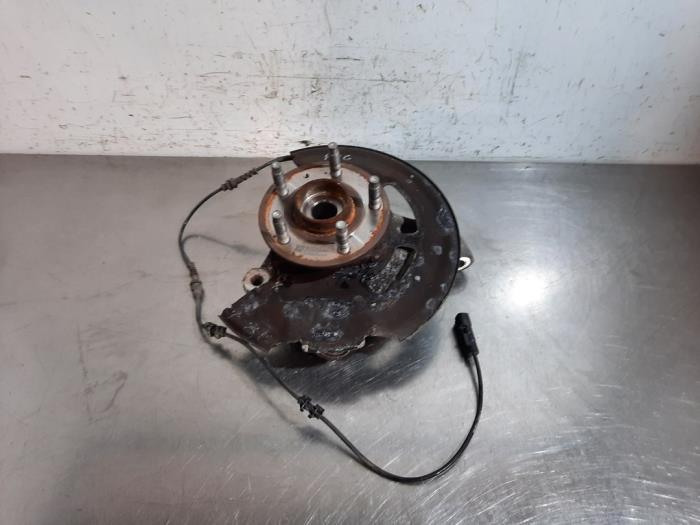 Joint avant gauche Opel Astra