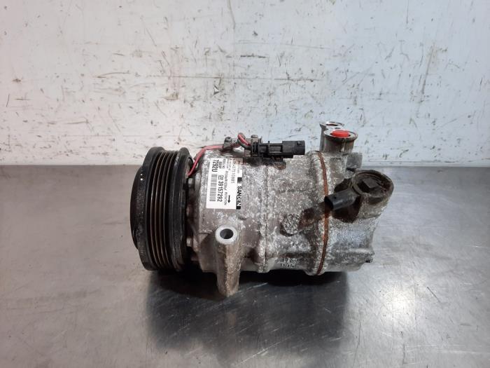 Pompe clim Opel Astra