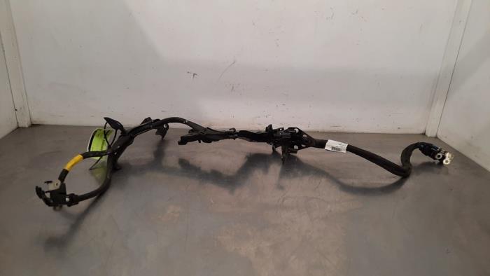 Borne de batterie Volvo V60