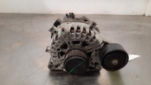 Gebruikte Alternator Ford Transit Custom 2.0 TDCi 16V Eco Blue 130 Prijs € 266,20 Inclusief btw aangeboden door Autohandel Didier