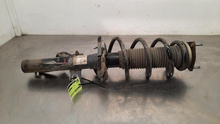 Amortisseur avant gauche Ford Transit Custom