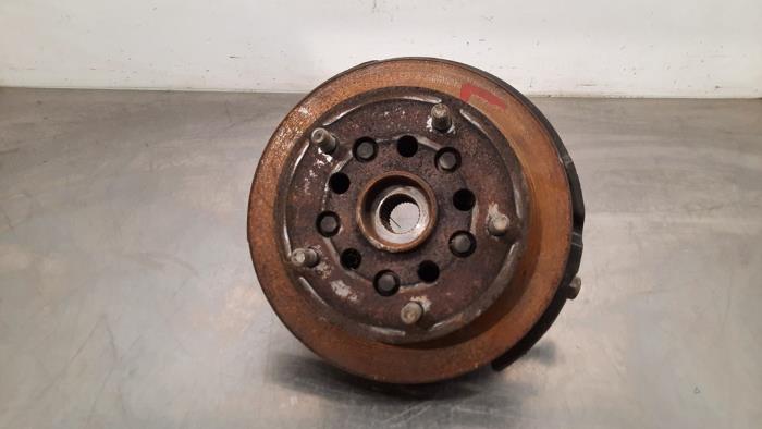 Joint avant gauche Ford Transit Custom