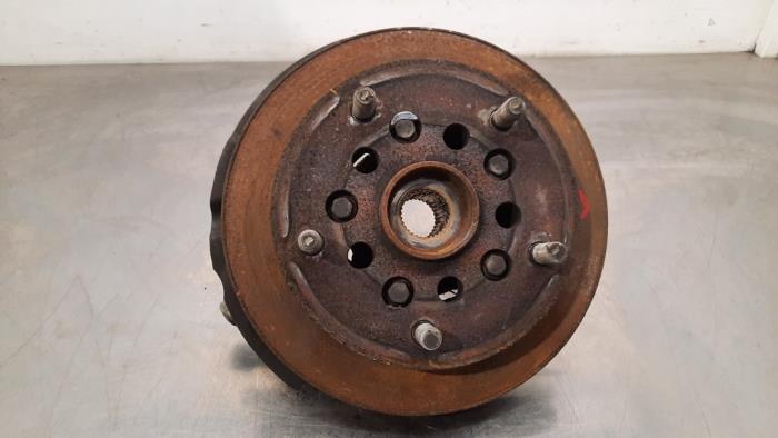 Joint avant droit Ford Transit Custom