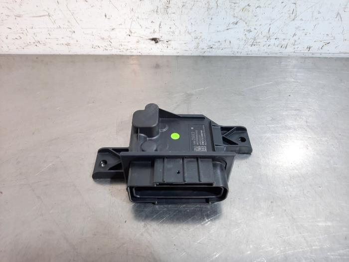 Module pompe carburant Opel Astra