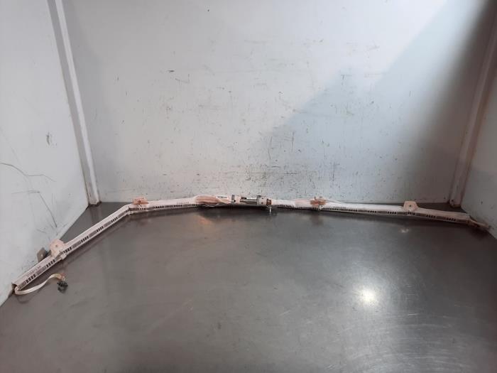 Airbag plafond gauche Opel Astra