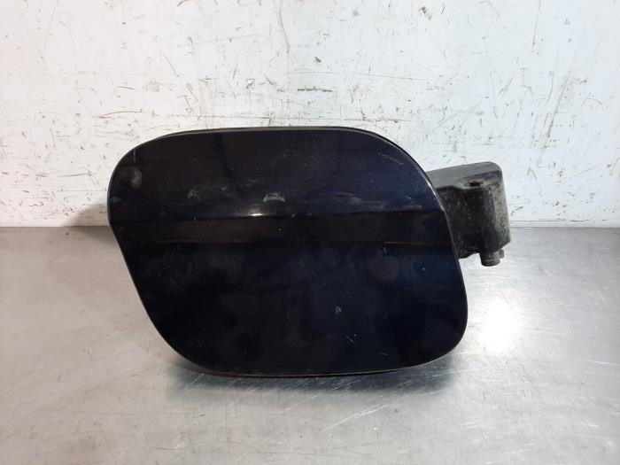 Clapet réservoir Opel Astra