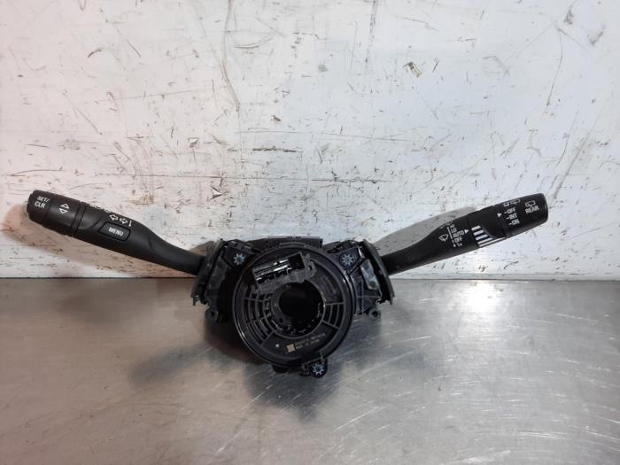 Commutateur combi colonne de direction Opel Astra