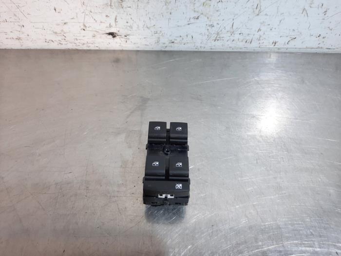 Commutateur combi vitres Opel Astra