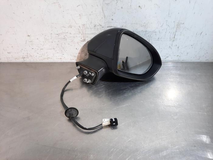 Rétroviseur extérieur droit Opel Astra
