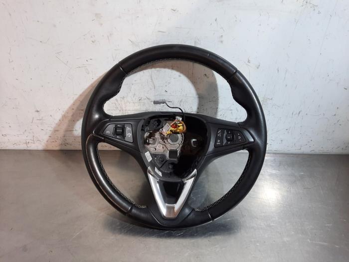 Volant Opel Astra