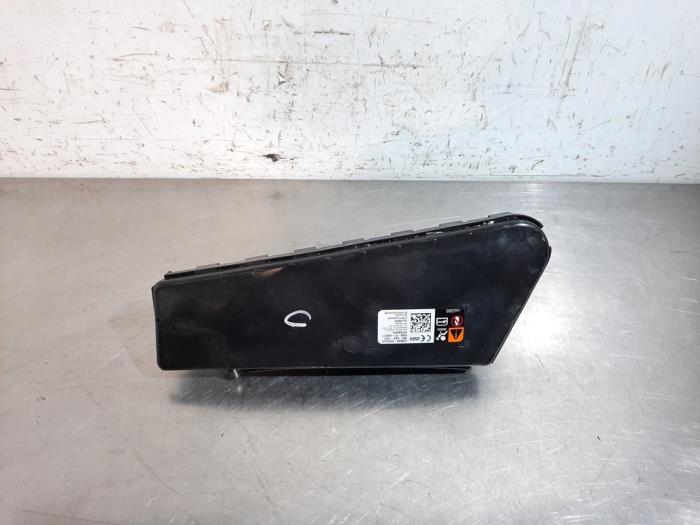 Airbag siège Opel Astra