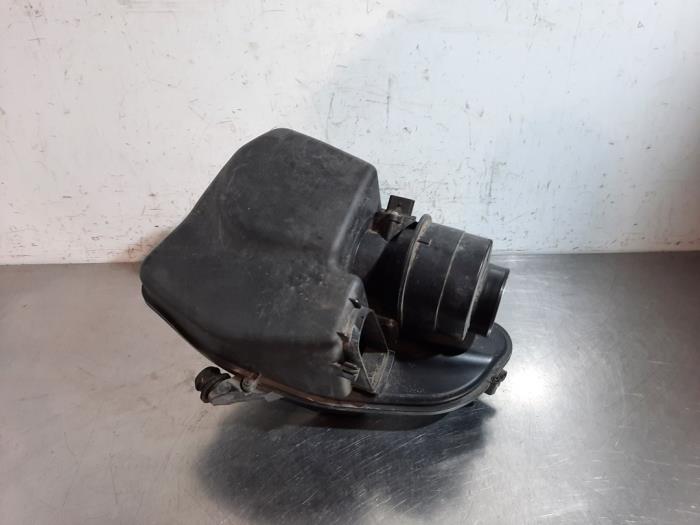 Boîtier filtre à air Opel Astra