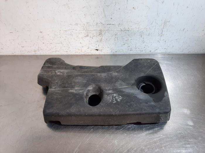 Couverture moteur Opel Astra