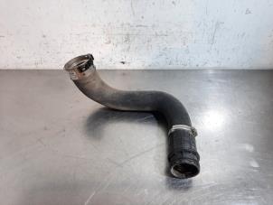 Gebruikte Intercooler Slang Opel Astra K 1.0 Turbo 12V Prijs € 42,35 Inclusief btw aangeboden door Autohandel Didier