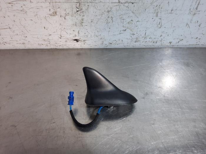 Antenne Opel Astra