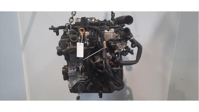 Moteur Seat Tarraco