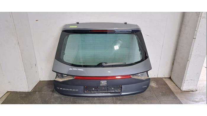 Hayon Seat Tarraco