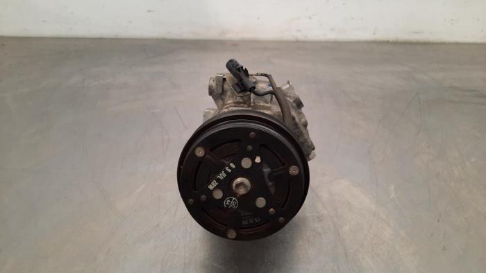 Pompe clim Suzuki SX-4
