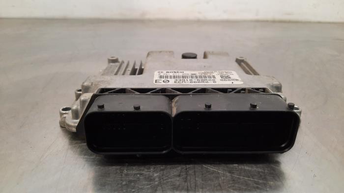 Ordinateur gestion moteur Suzuki SX-4