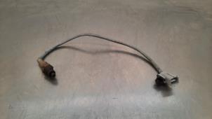 Gebruikte Lambda Sonde Suzuki SX4 S-Cross (JY) 1.4 Booster Jet Turbo 16V AllGrip Prijs € 42,35 Inclusief btw aangeboden door Autohandel Didier