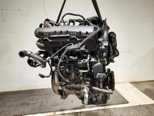 Gebruikte Motor Peugeot 2008 (CU) 1.2 12V e-THP PureTech 130 Prijs € 2.964,50 Inclusief btw aangeboden door Autohandel Didier