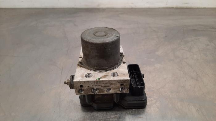 Pompe ABS Iveco Daily