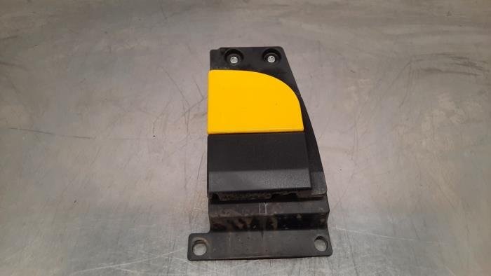 Clapet réservoir Iveco Daily