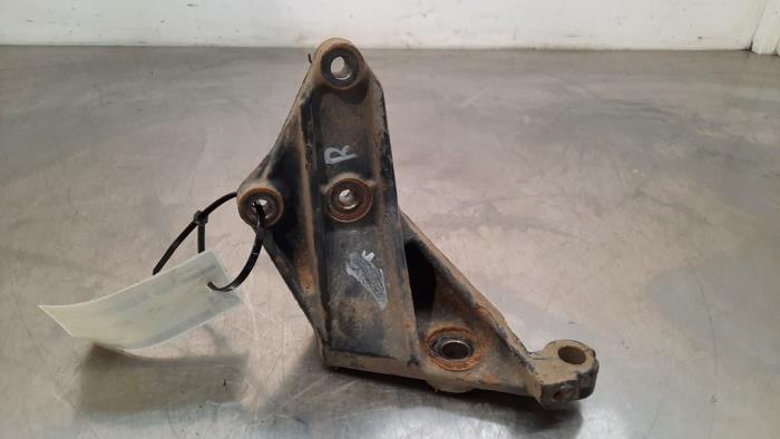 Support moteur Iveco Daily