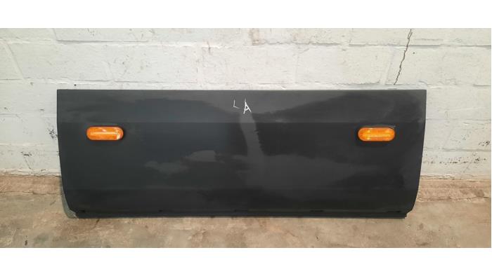Bande décorative Iveco Daily