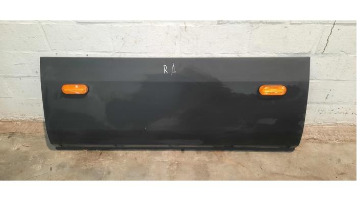 Bande décorative Iveco Daily