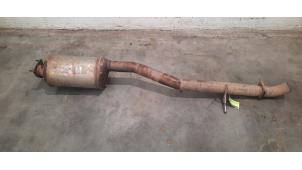 Gebruikte Katalysator Iveco New Daily VI 50C18, 60C18 Prijs € 695,75 Inclusief btw aangeboden door Autohandel Didier