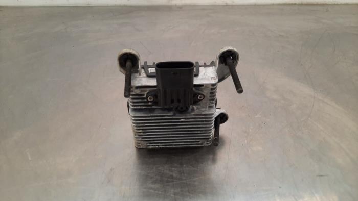 Capteur radar Iveco Daily