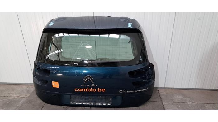 Hayon Citroen Grand C4 Space Tourer