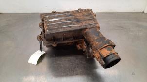 Gebruikte Luchtfilterhuis Audi Q2 (GAB/GAG) 2.0 30 TDI 16V Prijs € 66,55 Inclusief btw aangeboden door Autohandel Didier