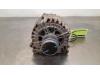 Dynamo van een Audi Q2 (GAB/GAG), 2016 2.0 30 TDI 16V, SUV, Diesel, 1.968cc, 85kW (116pk), FWD, DTRD; DTRB, 2021-02 2023