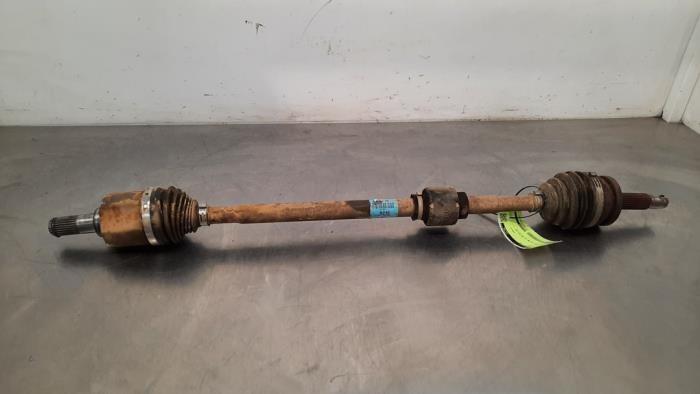 Arbre de transmission avant droit Kia Rio